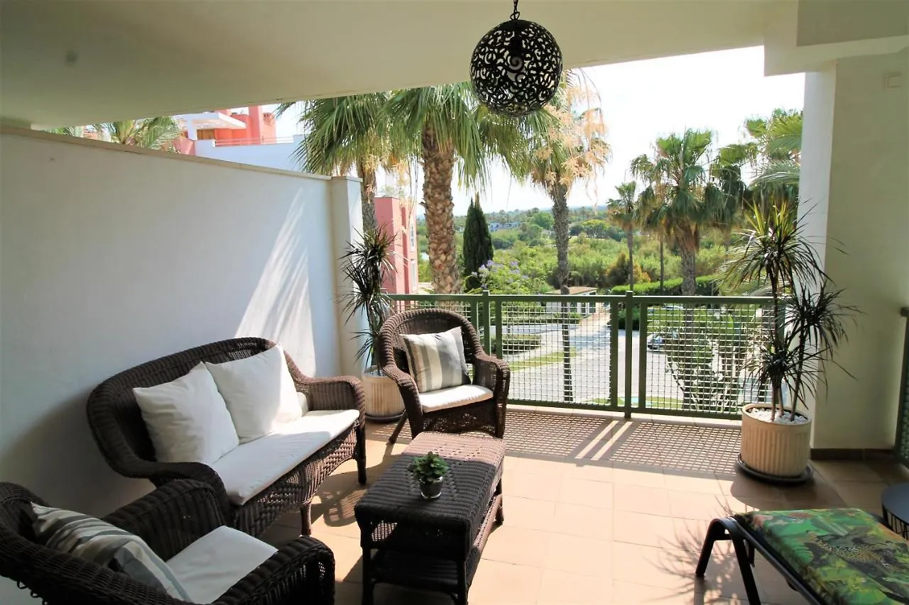 דירות New View Sotogrande Marina - Jungla Del Loro