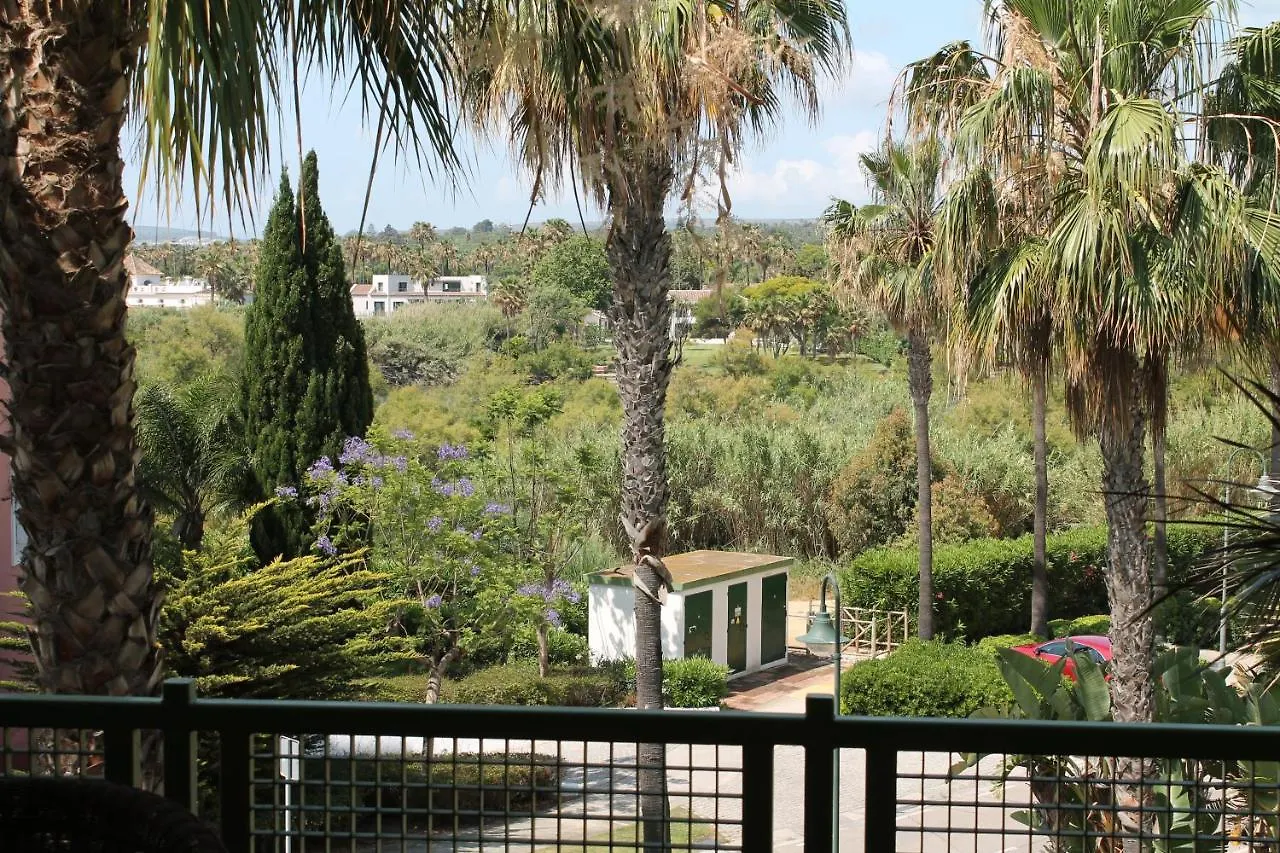 דירות New View Sotogrande Marina - Jungla Del Loro
